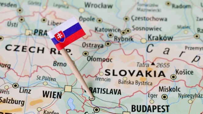 
 7 Sektor Peluang Kerja di Slovakia