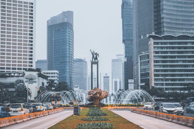 
 Rahasia Sukses Bertahan Hidup di Ibu Kota! Pengalaman Sembilan Bulan Cari Kerja di Jakarta yang Wajib Kamu Ketahui!