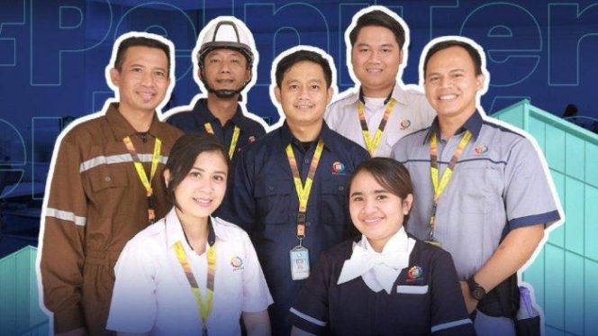 
 Lowongan Kerja BUMN PELNI Services untuk SMA Hingga S1 Terbaru 2024