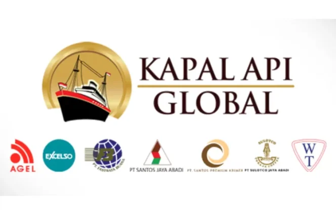 
 Lowongan Kerja PT Kapal Api Global. Gajinya Hingga 10 jt! Ini Syarat dan Cara Mendaftarnya