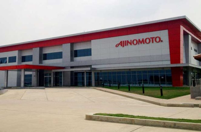 
 PT Ajinomoto Indonesia Buka Lowongan Kerja untuk Lulusan S1 dan S2