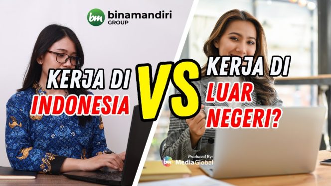 
 Di Dalam atau Di Luar?