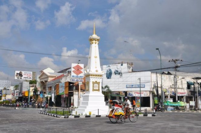 
 5 Lowongan Kerja di Yogyakarta Juli 2024 : Gaji, Syarat, Kualifikasi Lengkap