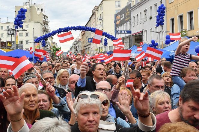 
 110 Posisi yang Dicari di Austria, Kamu Termasuk?