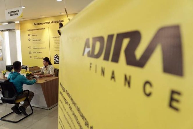 
 Ini Daftar Lowongan Adira Finance Bulan Agustus