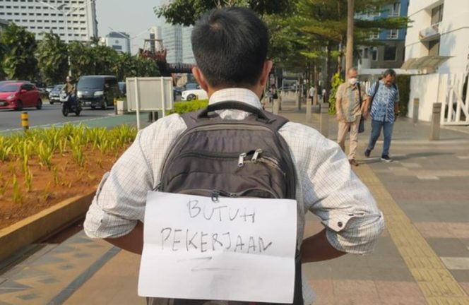 
 foto : Safir Makki/CNN Indonesia