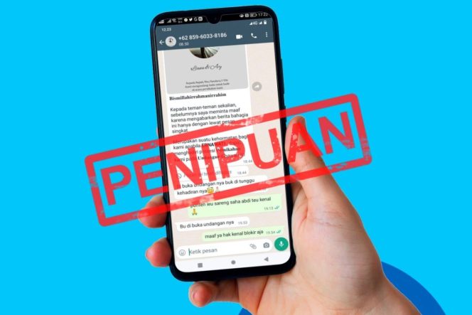 
 Waspada! Marak Penipuan Lowongan Kerja, Ini Tips Ampuh Agar Tak Tertipu