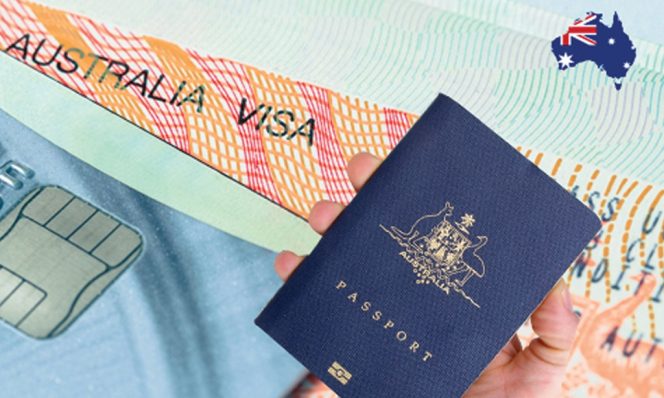 
 Mau ke Australia? Kenali Jenis – Jenis Visanya