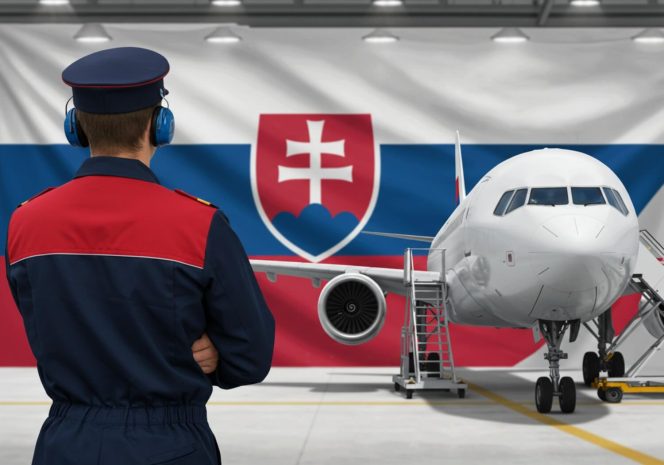 
 Ilustrasi Aircraft Mechanic (BMG)