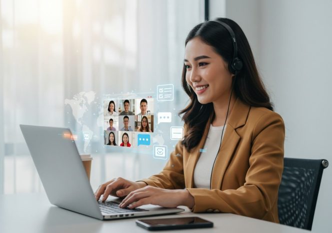 
 Ilustrasi oleh (BMG)